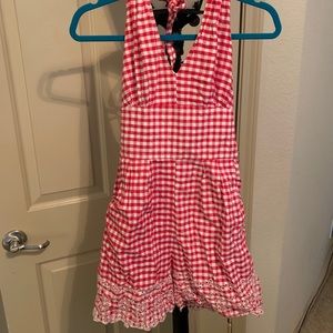 Vintage Tatyana 50s romper
